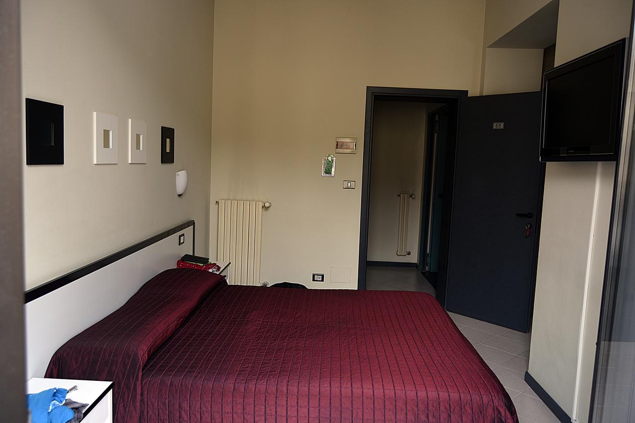 Hotel Italia Porretta Terme Exterior foto