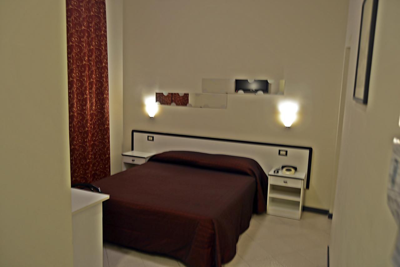 Hotel Italia Porretta Terme Exterior foto