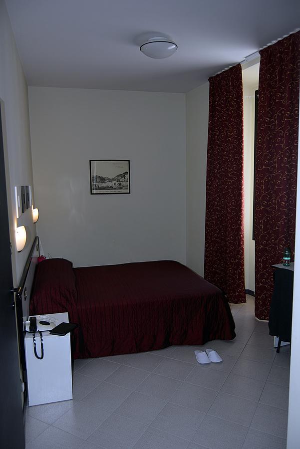Hotel Italia Porretta Terme Exterior foto