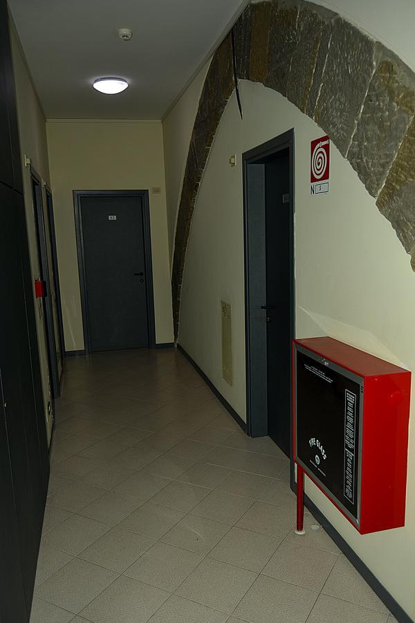 Hotel Italia Porretta Terme Exterior foto